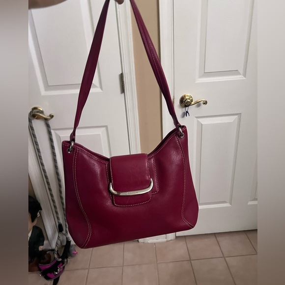 Cole Haan Classic shoulder bag - Picture 2 of 4